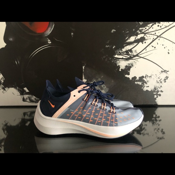 nike exp x14 womens navy
